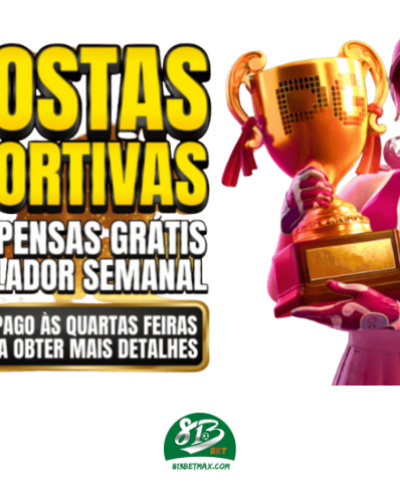 Bônus Esportes