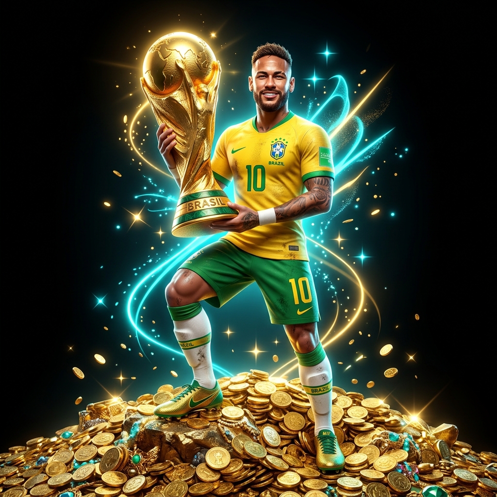Futebol Brasileiro